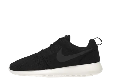 Nike Roshe Run "Black/Anthracite/Sail"