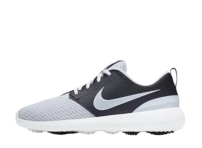 Nike Roshe Golf "Pure Platinum/Black"