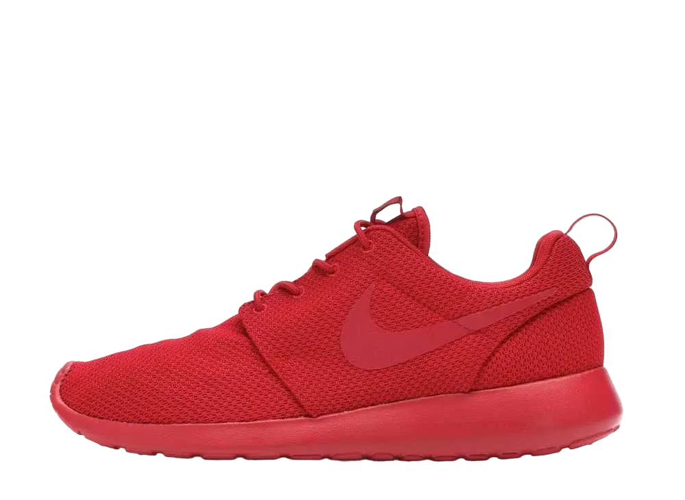 ナイキ ローシ ラン "トリプル レッド"