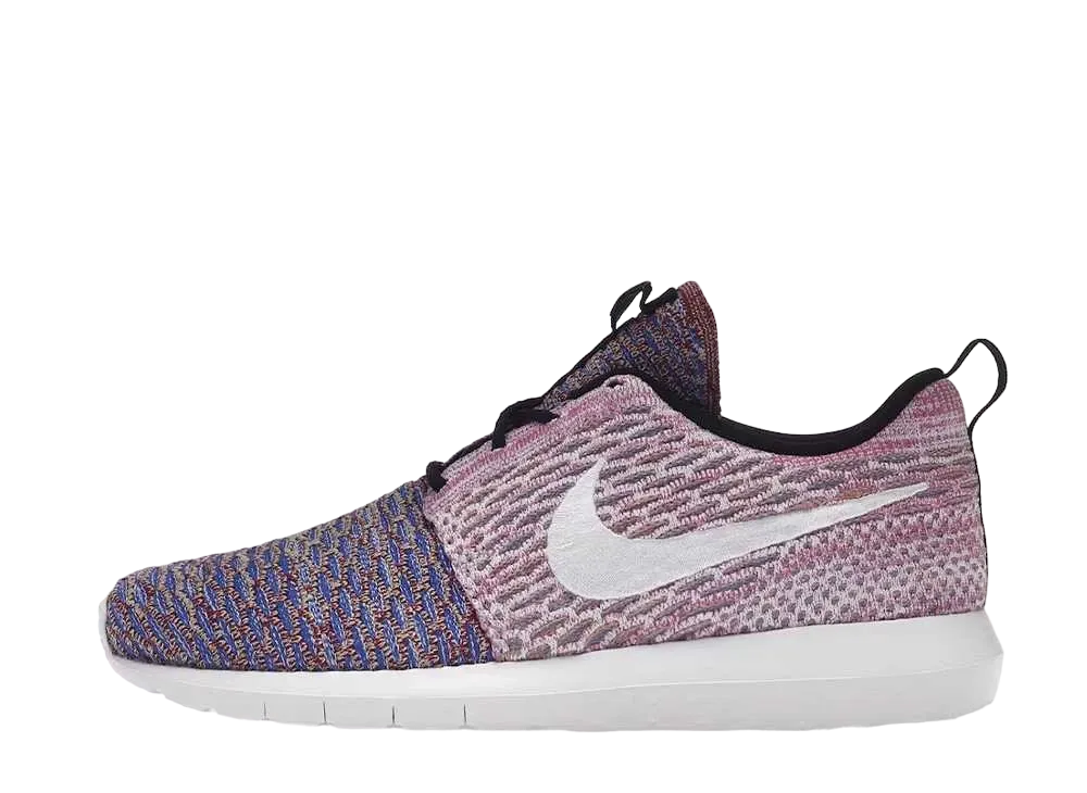 Nike Roshe Run Random Yarn "Multi-Color"