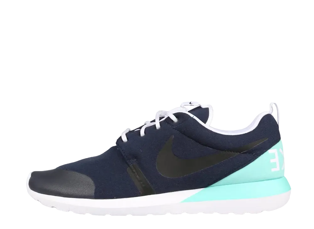 ナイキ ローシ ラン "テッチ フリース オブシディアン"