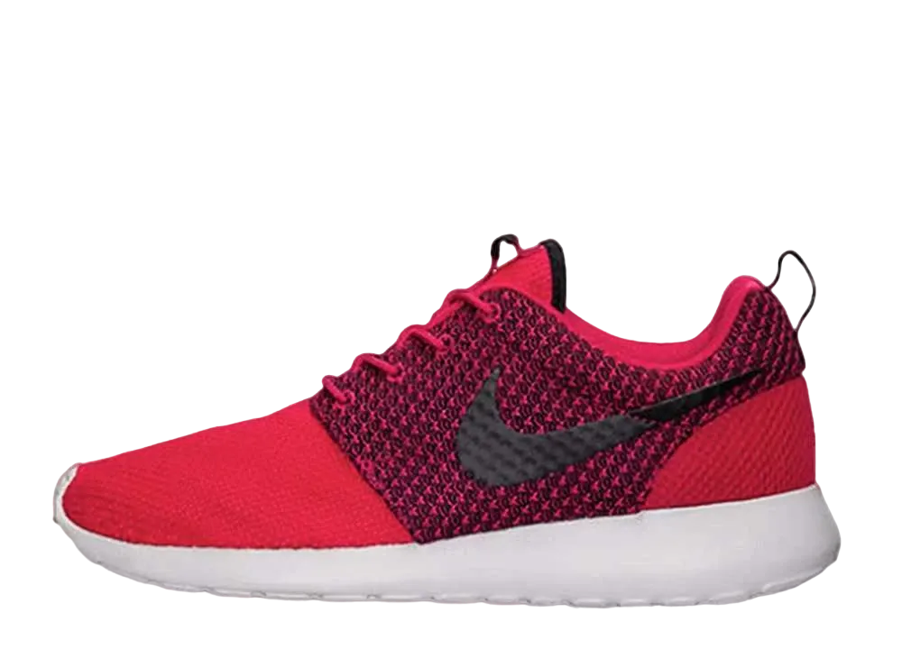 ナイキ ローシ ラン "フクシア フォース"