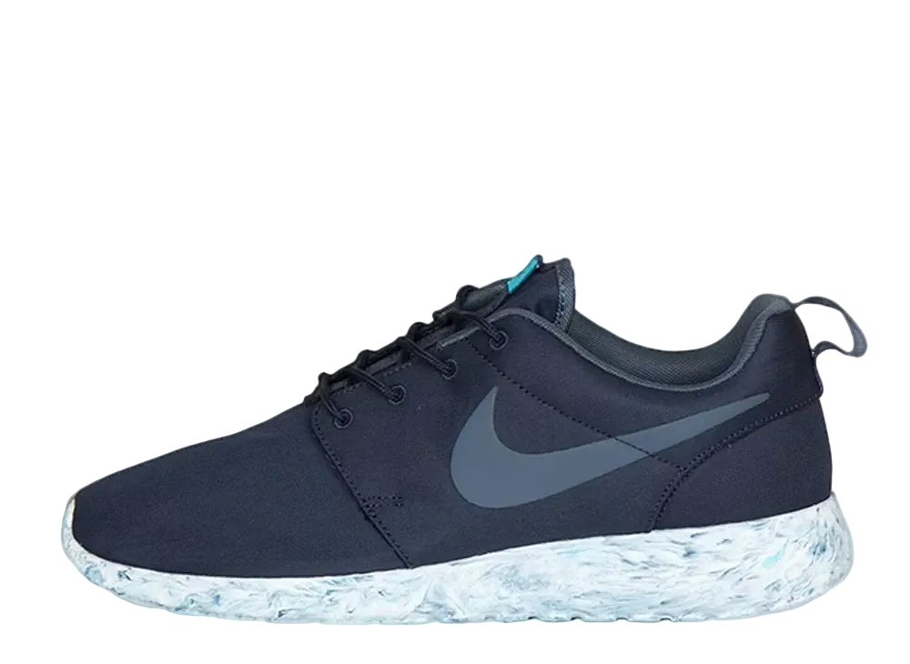 ナイキ ローシ ラン "ダーク オブシディアン マーブル ソール"