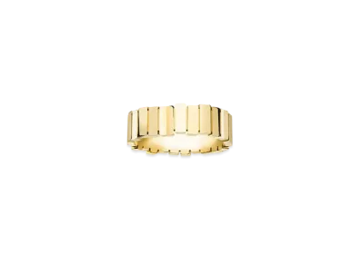 Dior Gem Dior Ring "Yellow Gold"