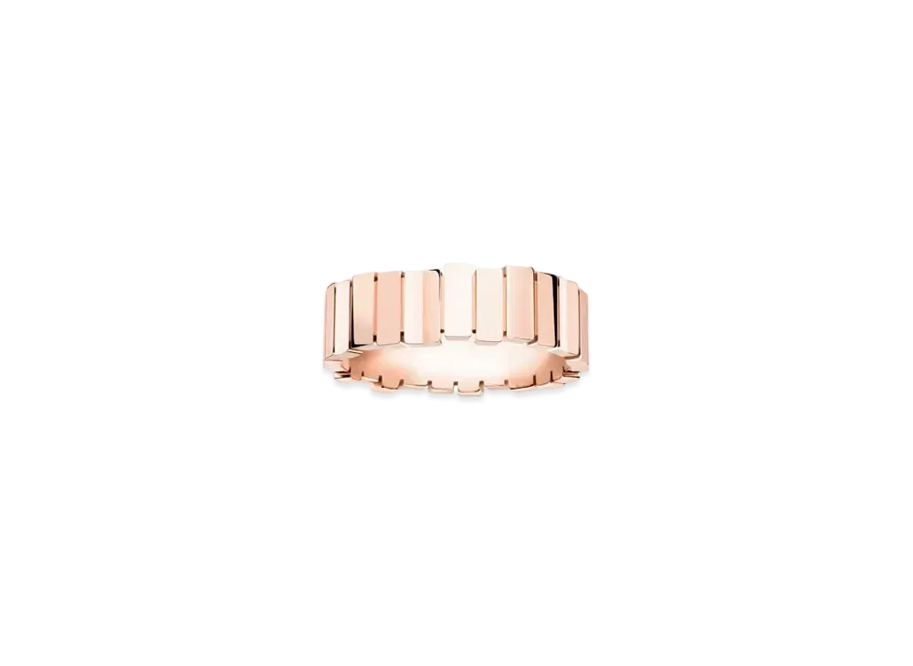 ディオール ジェム ディオール リング "ピンクゴールド" JGEM95022_0000