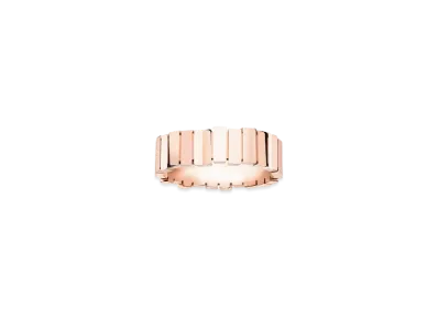 Dior Gem Dior Ring "Pink Gold"