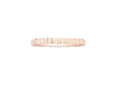 Dior Gem Dior Bracelet "Pink Gold"