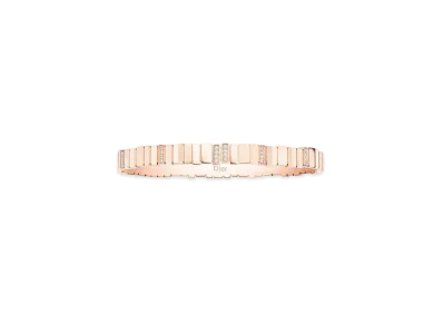 Dior Gem Dior Bracelet "Pink Gold/Diamonds"