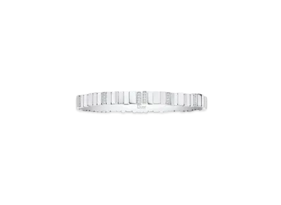 Dior Gem Dior Bracelet "White Gold/Diamonds"