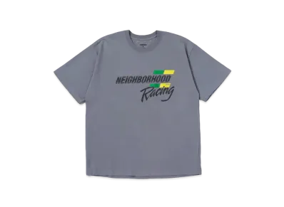 NEIGHBORHOOD NH . Tee SS-12 "Gray"