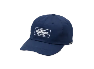 NEIGHBORHOOD Dad Cap "Navy"