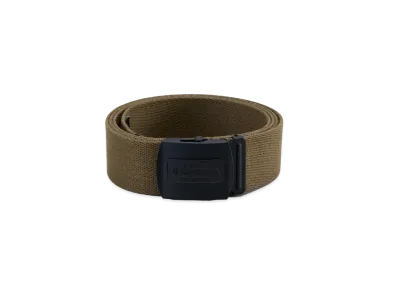 NEIGHBORHOOD GI Belt "Olive Drab"