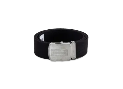 NEIGHBORHOOD GI Belt "Black"