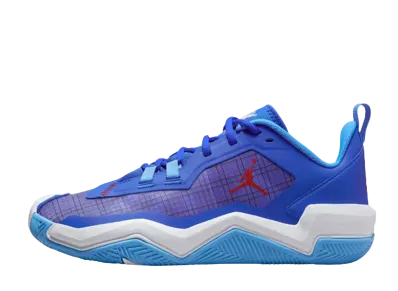 Nike Jordan One Take 4 "Game Royale/University Red"