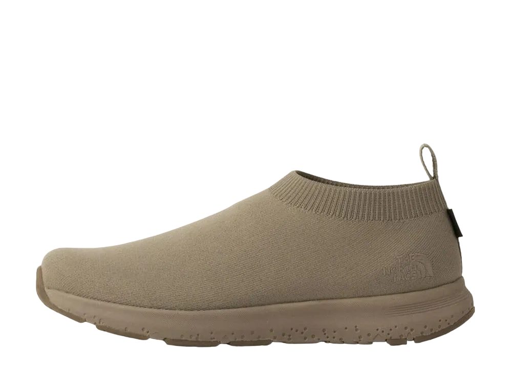 ザ ノースフェイス ベロシティ ニット 2 ゴアテックス インビジブル フィット "ウォルナット/ウォルナット"