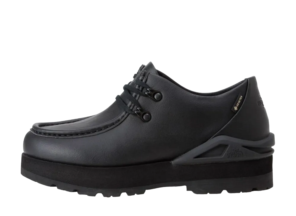 靴 Decade GORE-TEX Moccasin Amazon.com: The North Face NF52261 Decade GORE-TEX Moccasin