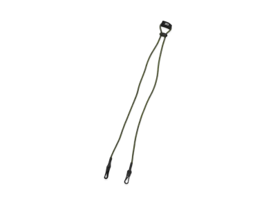WIND AND SEA Military Surplus Mask Cord "Olive Drab"