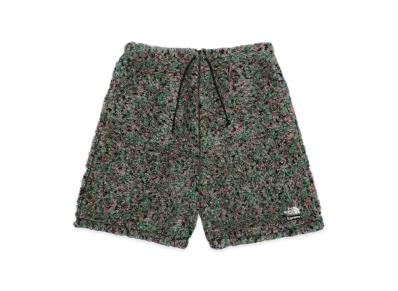 Supreme x The North Face High Pile Fleece Short "Multi"