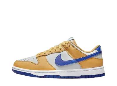 Nike Women's Dunk Low Next Nature "Wheat Gold"