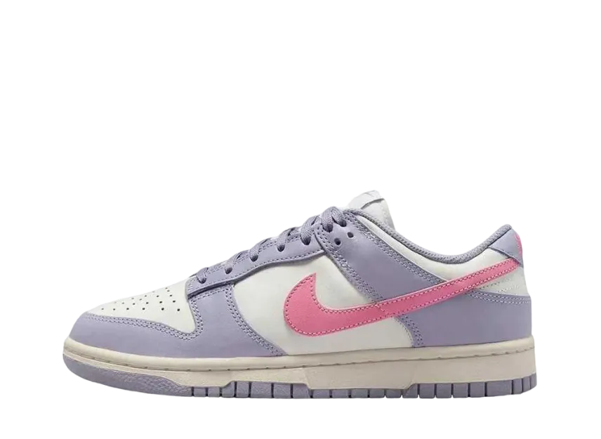 ナイキ ウィメンズ ダンク ロー "インディゴヘイズ"