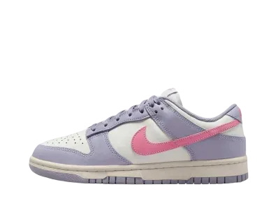 ナイキ ウィメンズ ダンク ロー "インディゴヘイズ"