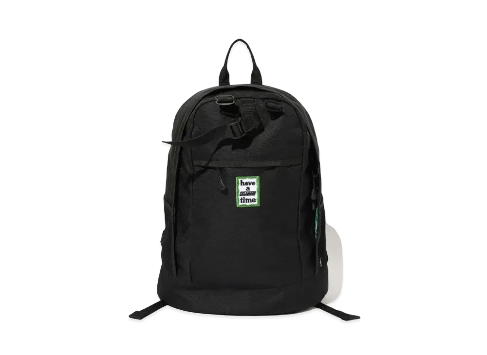 XLARGE x have a good time Backpack "Black"