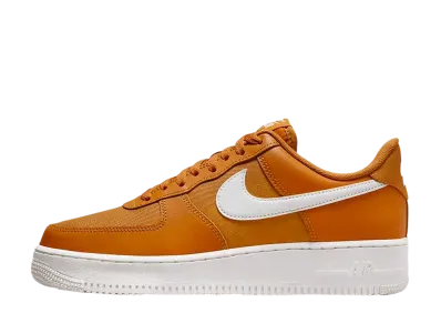 Nike Air Force 1 Low Nylon "Monark/Sail"