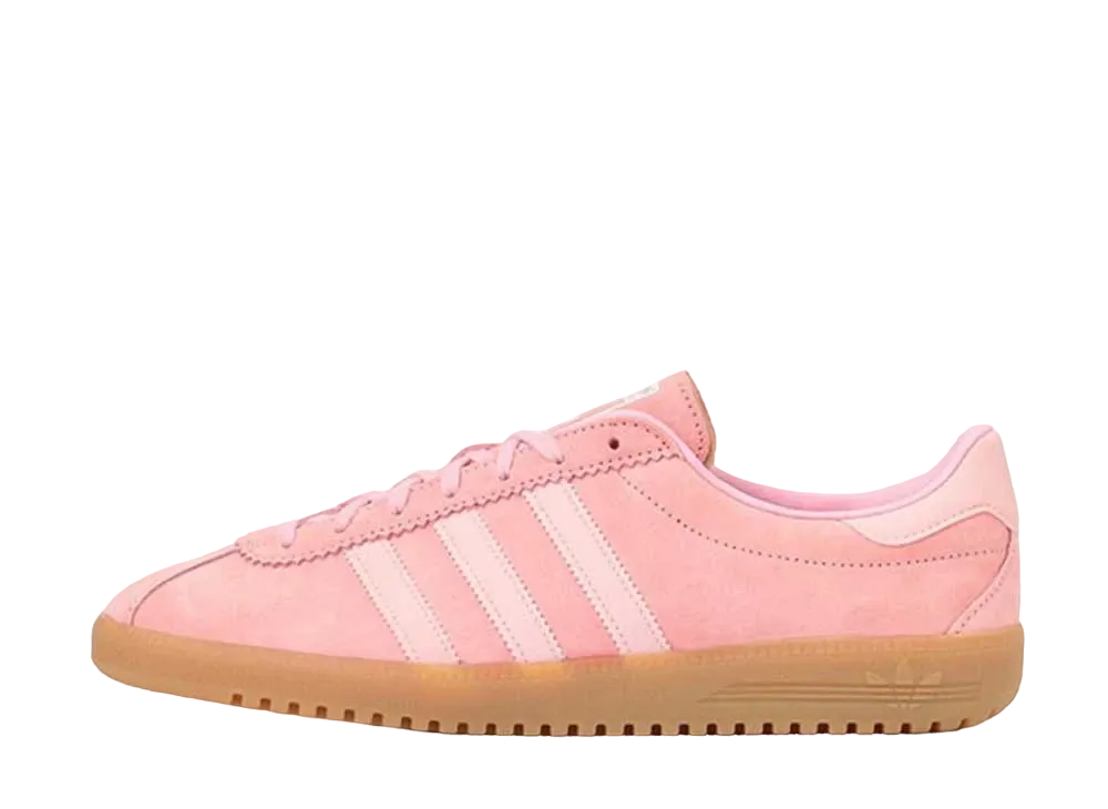 adidas Bermuda "Pink Beach"