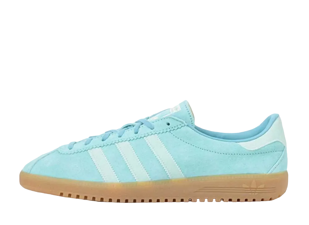 adidas Bermuda "Marina Teal"