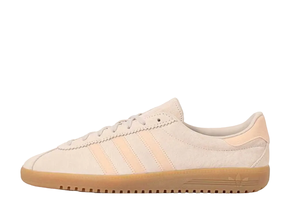 adidas Bermuda "Light Sand"
