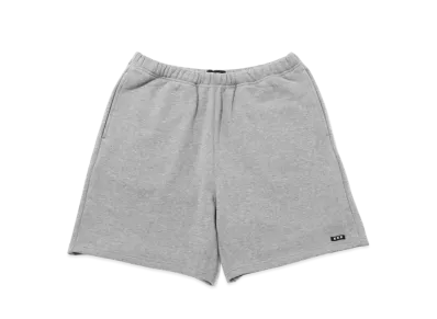 GOD SELECTION XXX Sweat Short Pants GX-S23-SP-01 "Gray"