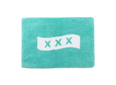 GOD SELECTION XXX Rugmat GX-A23-GD-03 "Mint"