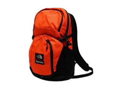 Supreme x The North Face Pocono Backpack "Orange"