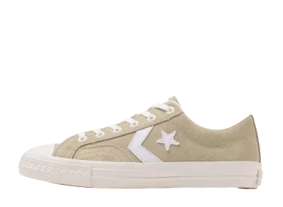 UNION × Converse Skateboarding CX-PRO SK OX + "Beige Suede"