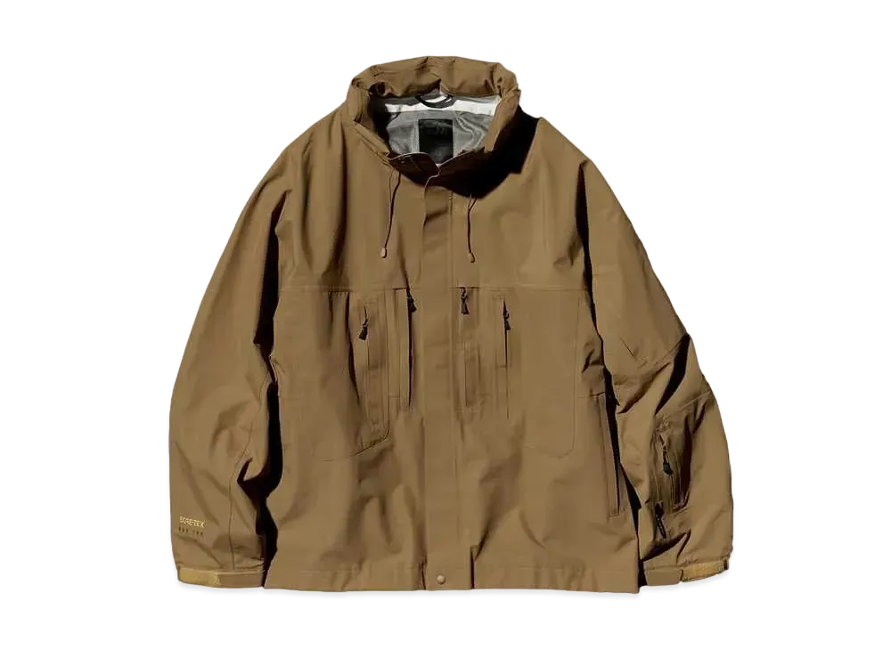 DAIWA PIER 39からGORE-TEXを採用したシグネイチャーモデル2型が各100