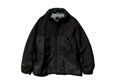 DAIWA PIER39 GORE-TEX Tech Tactical Jacket "Black"