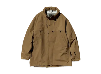 DAIWA PIER 39からGORE-TEXを採用したシグネイチャーモデル2型が各100 DAIWA PIER 39からGORE-TEXを採用したシグネイチャーモデル2型が各100