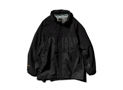 DAIWA PIER39 GORE-TEX Tech Tactical Wading Jacket "Black"