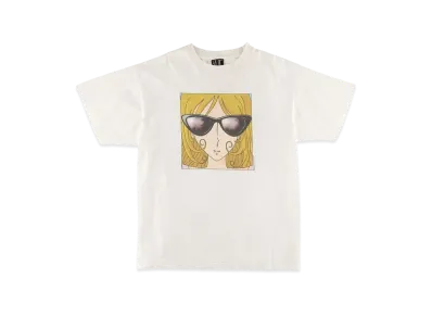 SAINT Mxxxxxx 23SS Sunglass SS Tee "White"