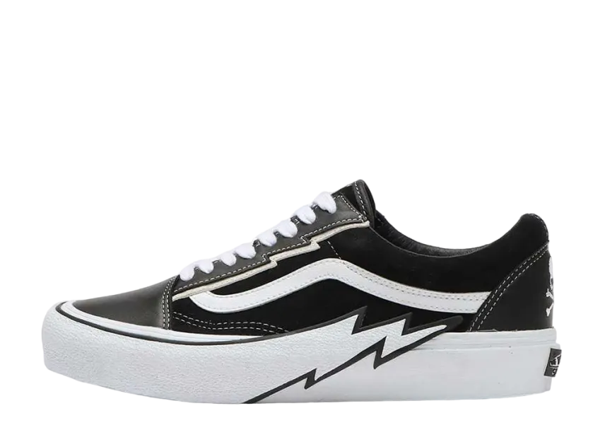 マスターマインドワールド × ボルト バイ バンズ オールドスクール ボルト VLT LX