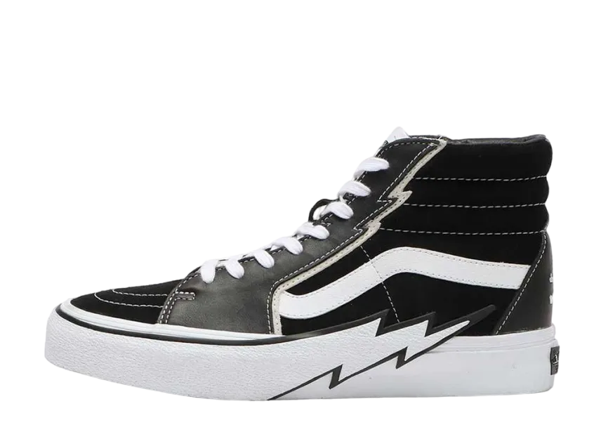 マスターマインドワールド × ボルト バイ バンズ スケートハイ ボルト VLT LX