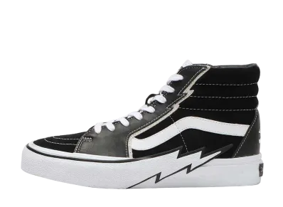 MASTERMIND WORLD × Vault by Vans Sk8-Hi Bolt VLT LX