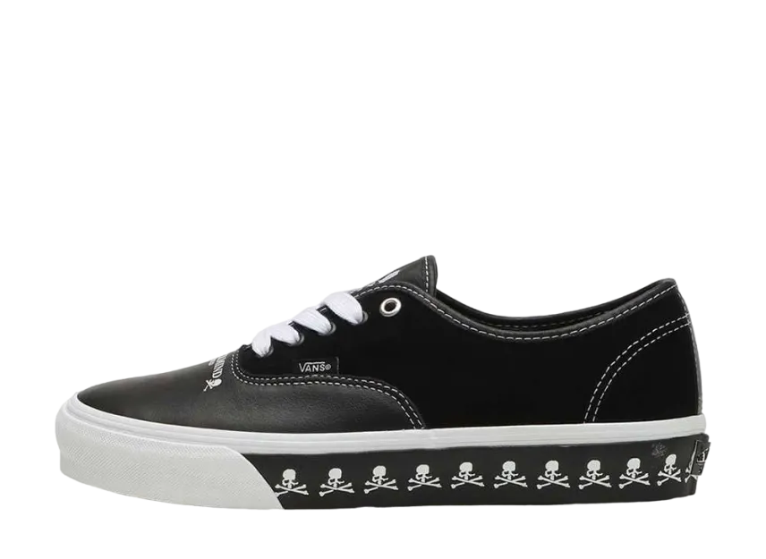 マスターマインドワールド × ボルト バイ バンズ オーセンティック VLT LX