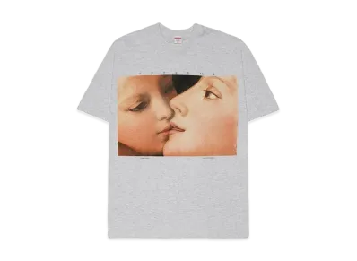 Supreme Venus Tee "Ash Grey"