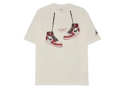 Jordan 1985 Men's Tee "White"