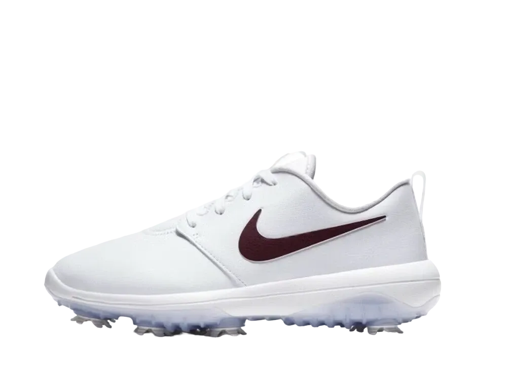 ナイキ ウィメンズ ローシ ゴルフ ツアー "ホワイト ビラン レッド"
