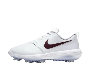 Nike Women's Roshe Golf Tour "White Villain Red"