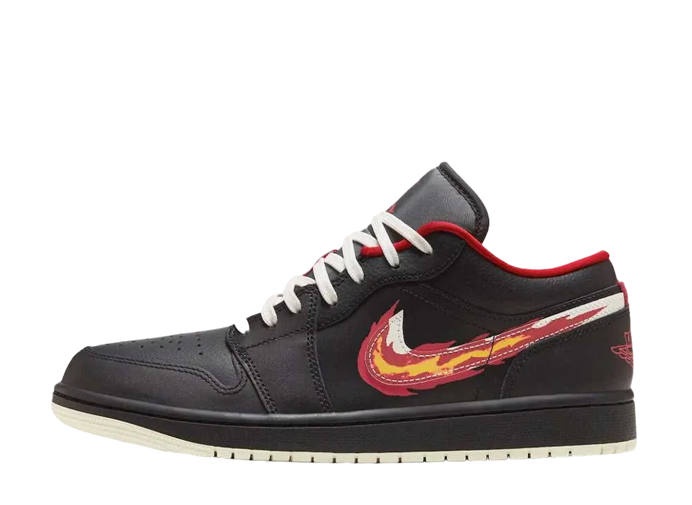 Nike Air Jordan 1 Low Born To Fly 