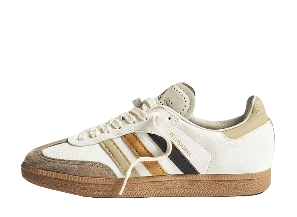 END. × adidas Velosamba Social Cycling "LegEND. Ink"