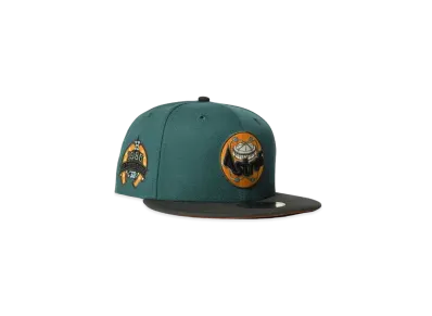 NEW ERA Houston Astros - 1986 ALL STAR GAME "PINExPEWTER"